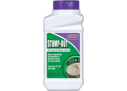 Top 10 Stump Remover