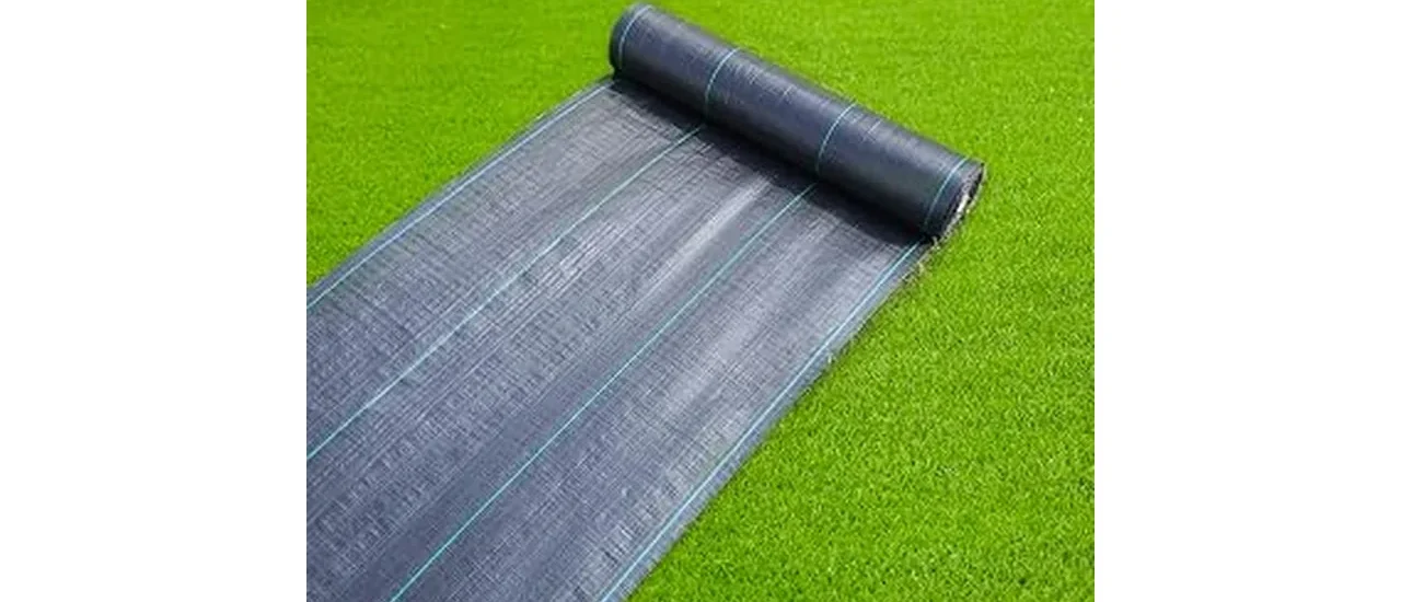 Top 10 Weed Barrier