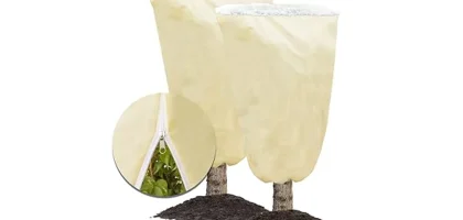 Top Rated 10 Frost Blanket for Shrubs