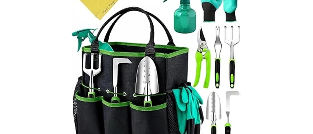 Top Rated 10 Garden Tools