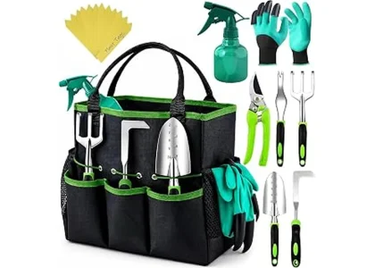 Top Rated 10 Garden Tools