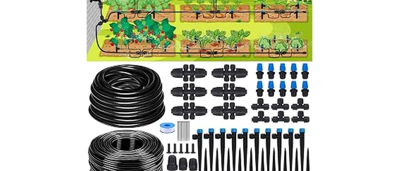 Top Rated 10 Irrigation System Installation