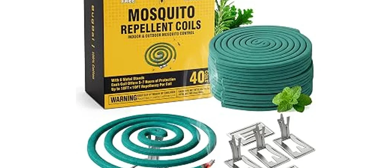Top Rated 10 Plants That Repel Mosquitoes