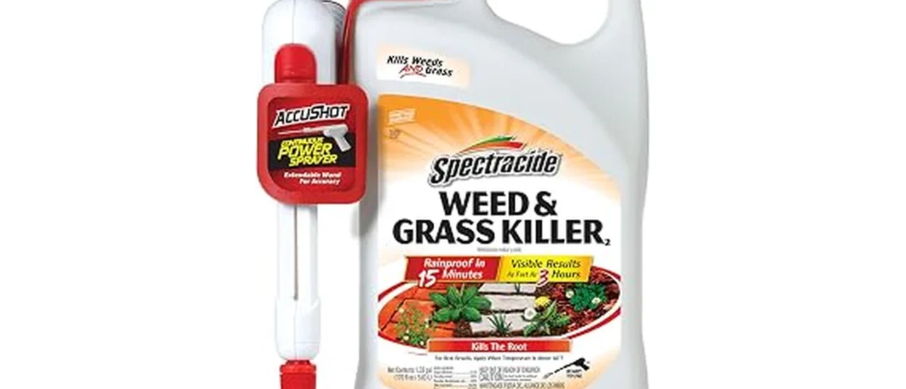 Top Rated 3 Enforcer Weed Killer