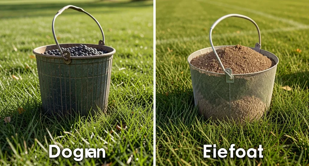 Best Fertilizer to Use on Lawn in Utah Fall