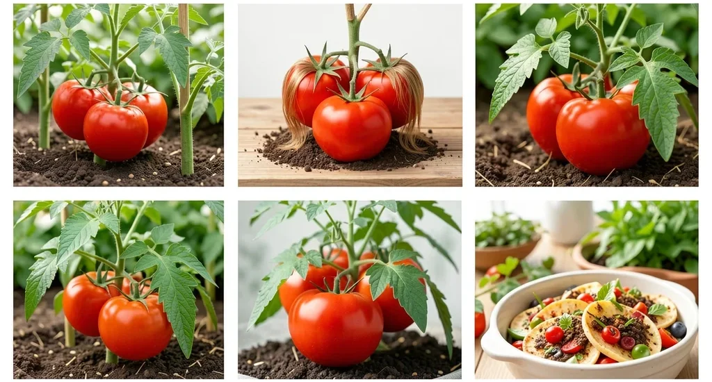 Best Tomatoes Growing Tips For Beginners A Complete Guide