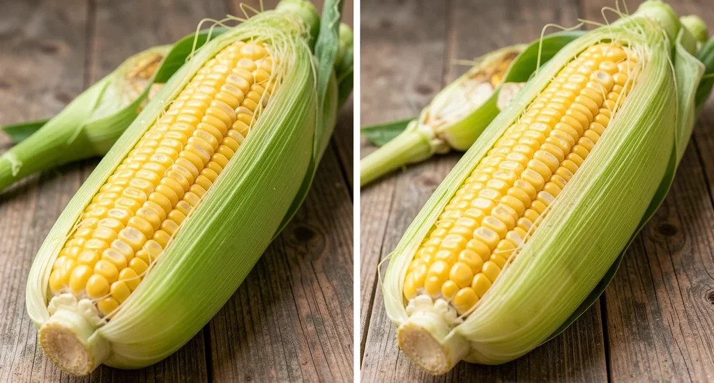 Best Way to Freeze Corn on the Cob for Maximum Freshness