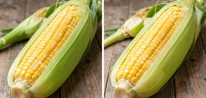 Best Way to Freeze Corn on the Cob for Maximum Freshness