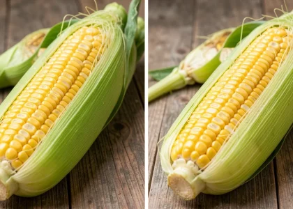 Best Way to Freeze Corn on the Cob for Maximum Freshness