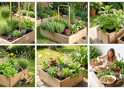 Best Ways to Start a Small Garden for Beginners Today