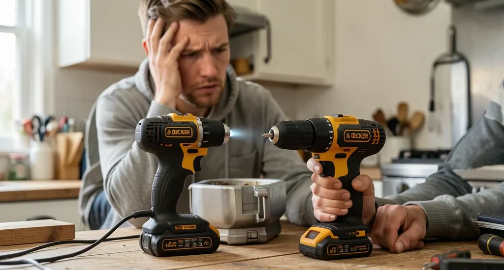 Black And Decker Troubleshooting Common Issues And Fixes