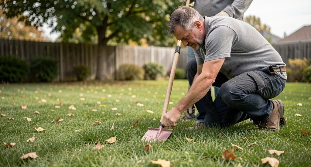 Can I Use Fall Lawn Fertilizer In The Spring The Truth