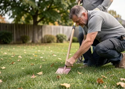 Can I Use Fall Lawn Fertilizer In The Spring The Truth