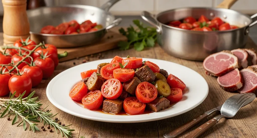 Can You Freeze Tomatoes The Right Way To Preserve Flavor
