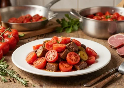Can You Freeze Tomatoes The Right Way To Preserve Flavor