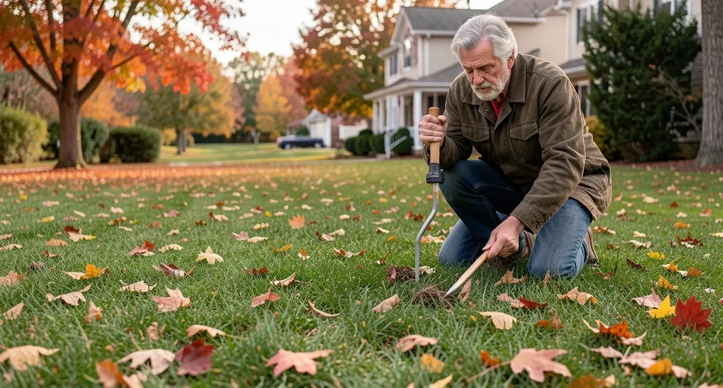 Can You Over Fertilize Your Lawn in the Fall