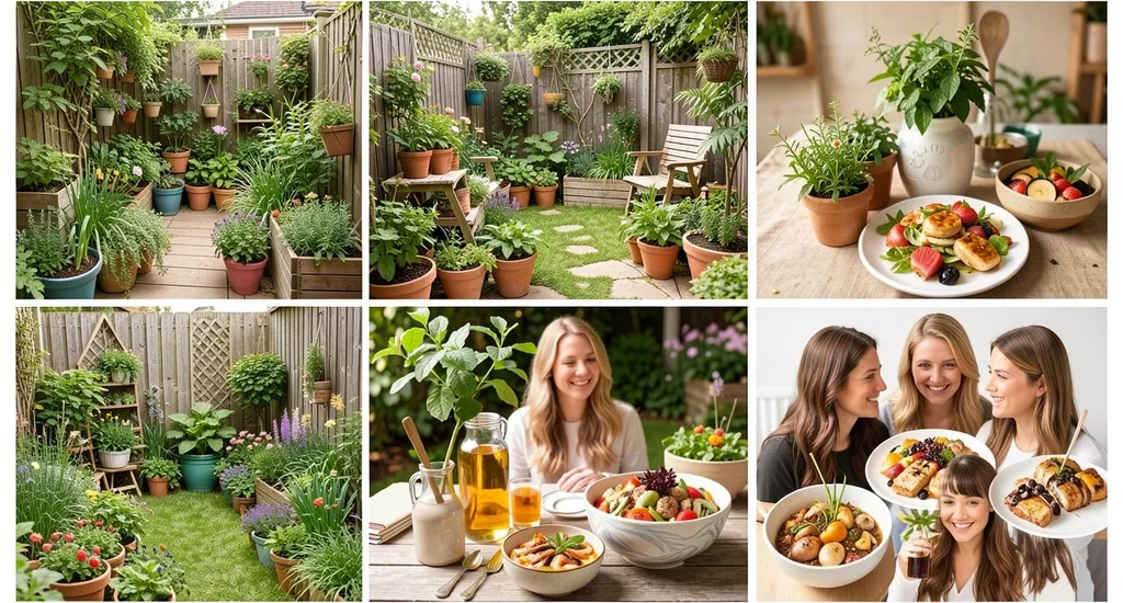 Creative Gardening Ideas to Transform Your Outdoor Space