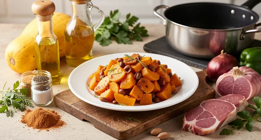 Delicious Cushaw Squash Recipes to Try at Home Tonight