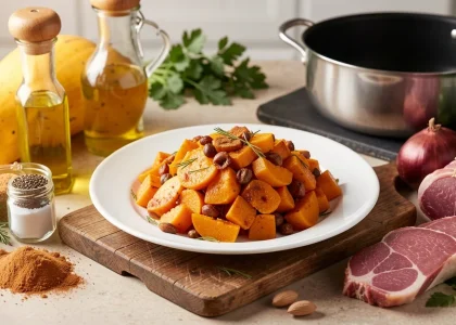 Delicious Cushaw Squash Recipes to Try at Home Tonight