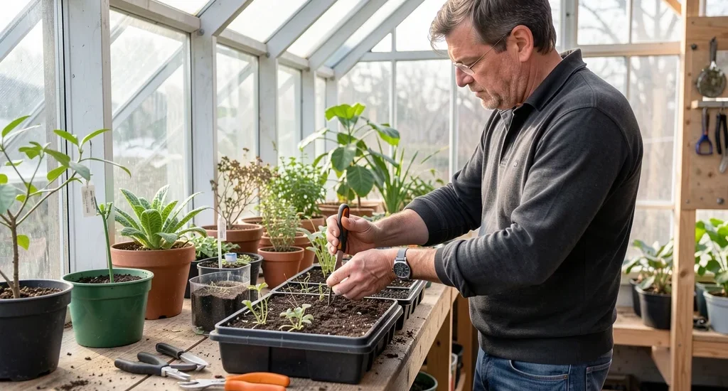Do Greenhouses Retain Heat In The Winter And How To Maximize It