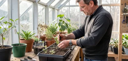 Do Greenhouses Retain Heat In The Winter And How To Maximize It