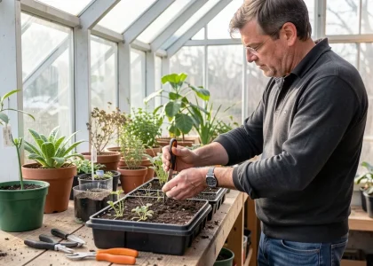 Do Greenhouses Retain Heat In The Winter And How To Maximize It