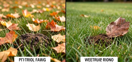 Does Fall Lawn Fertilizer Need to Be Watered In for Best Results
