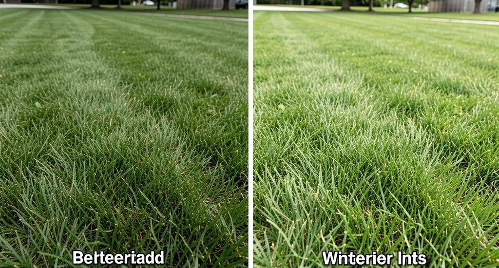 Does Winterizer Fertilizer Need to Be Watered In for Best Results