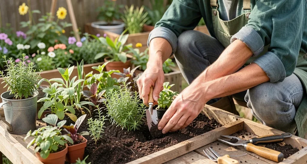 Easy Gardening For Beginners A Simple Guide To Success