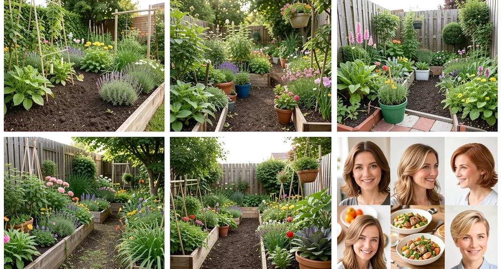 Essential Gardening Tips for a Thriving Garden All Year