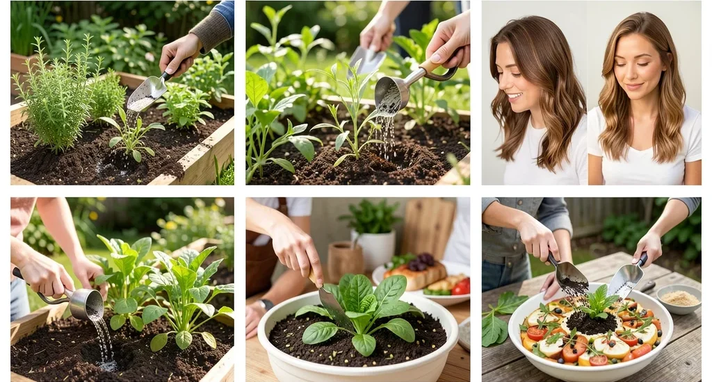 Essential Gardening Tips For Beginners To Start Strong