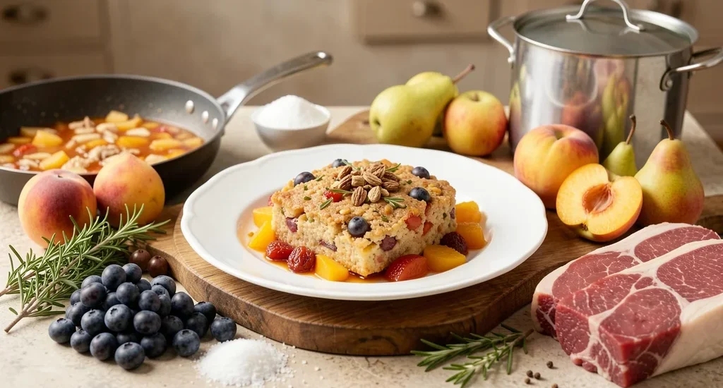 Essential Tips for Canning Fruits at Home Successfully
