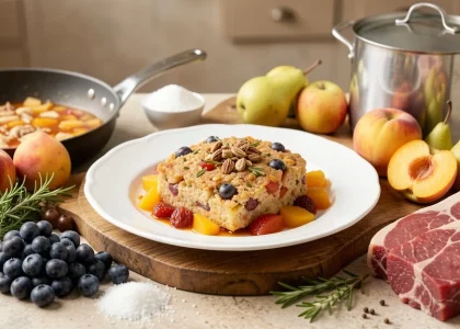 Essential Tips for Canning Fruits at Home Successfully