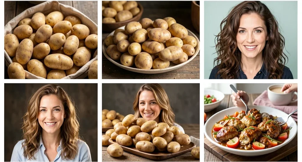 Expert Tips for Preserving Potatoes for Long Term Storage