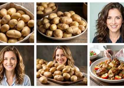 Expert Tips for Preserving Potatoes for Long Term Storage