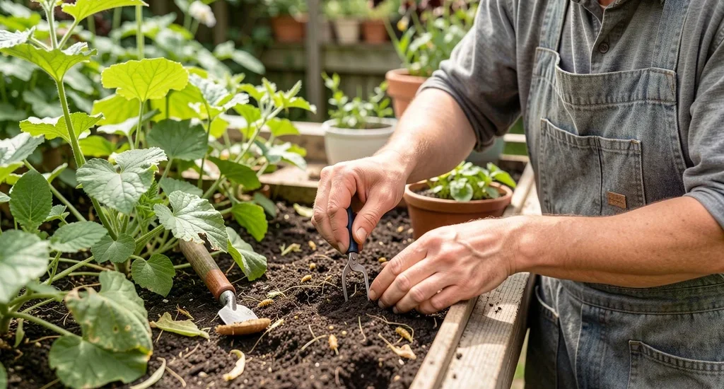 Garden Pest Identification A Complete Visual Guide