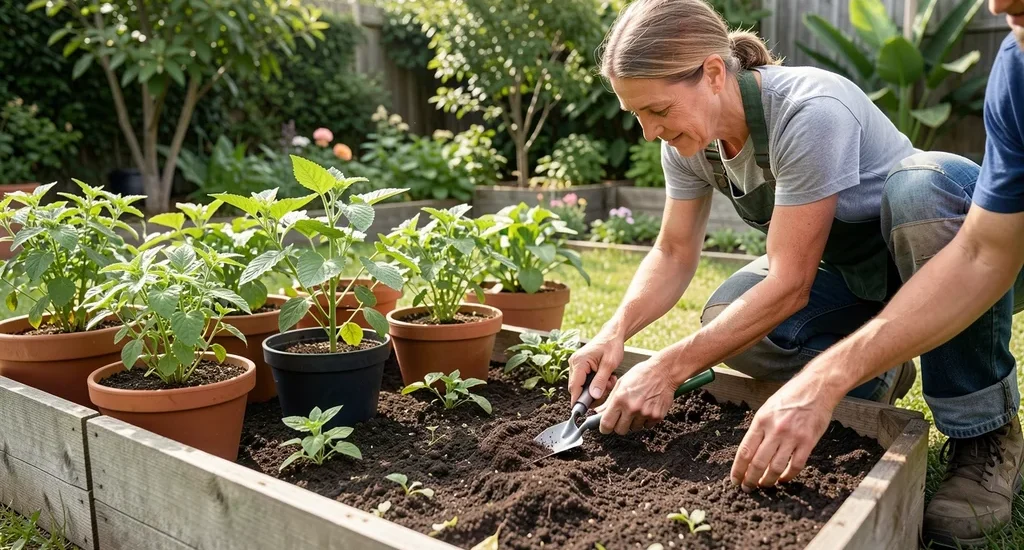 Gardening Basics Every Beginner Needs to Know