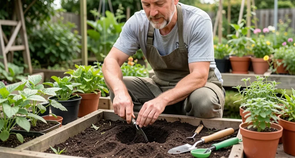 Gardening Basics For Beginners Your Essential Guide
