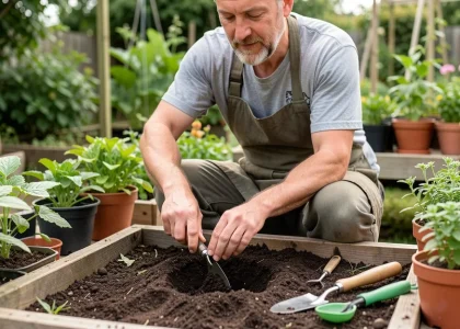 Gardening Basics For Beginners Your Essential Guide