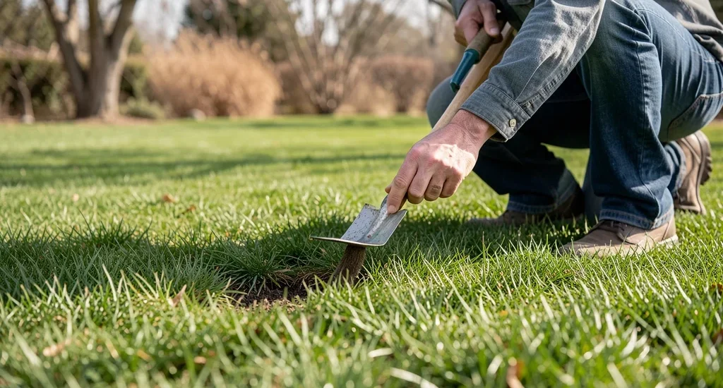 How Does Winterizer Fertilizer Work To Protect Your Lawn