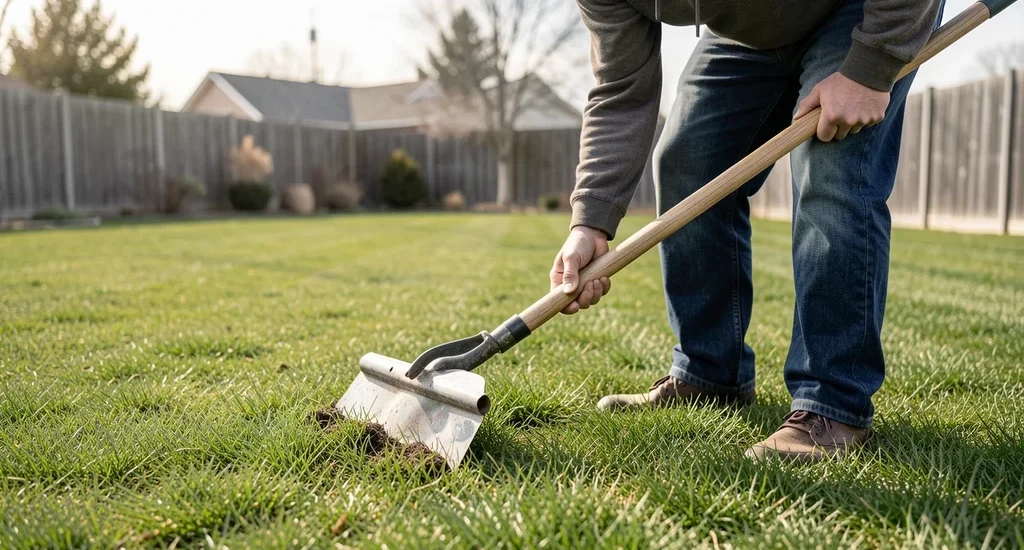 How Early To Apply Winterizer Fertilizer For A Lush Spring Lawn