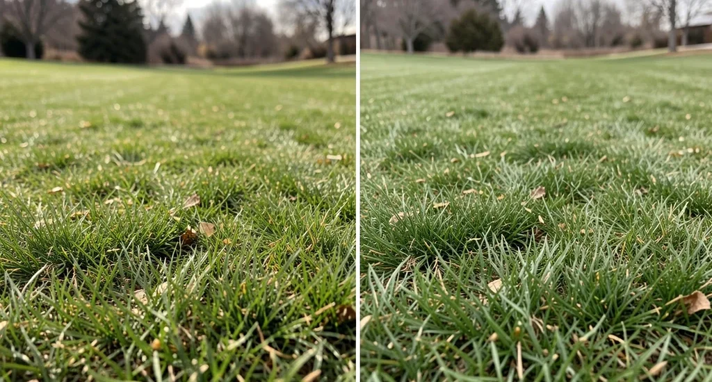 How Late Can I Apply Winterizer Fertilizer for Best Results