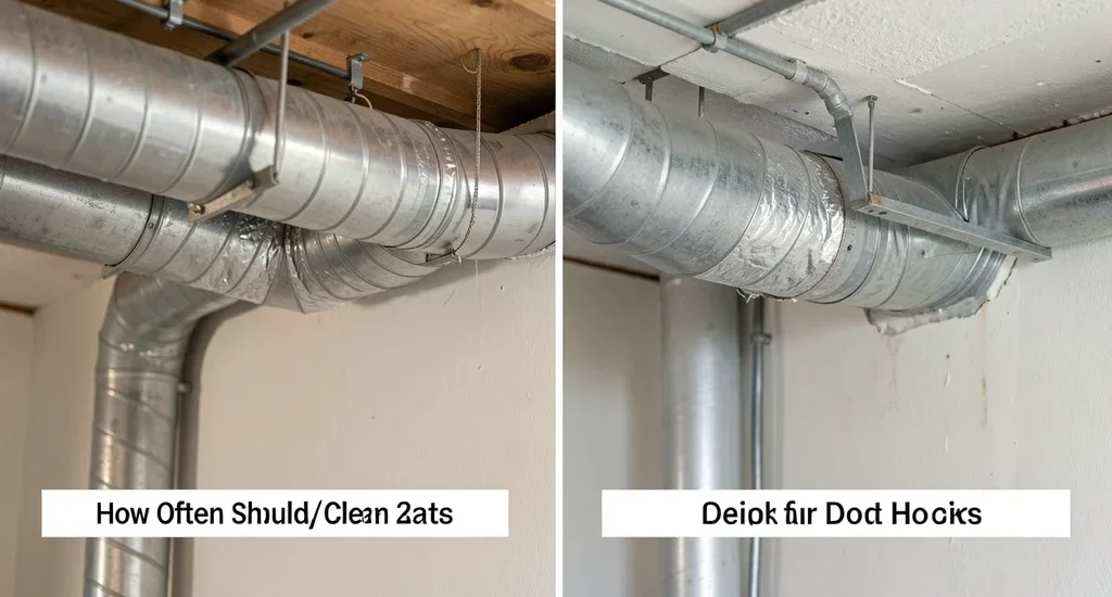 How Often Should You Clean Your Air Ducts for Better Health
