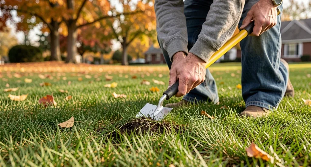 How Often to Fertilize Lawn in Fall for a Lush Spring