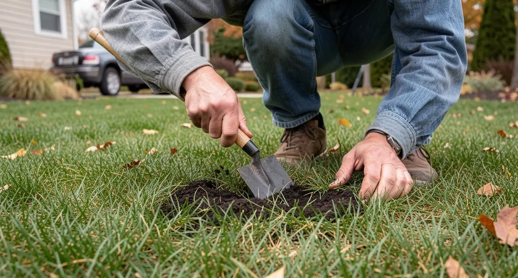 How to Fertilize Lawn in Fall for a Greener Spring