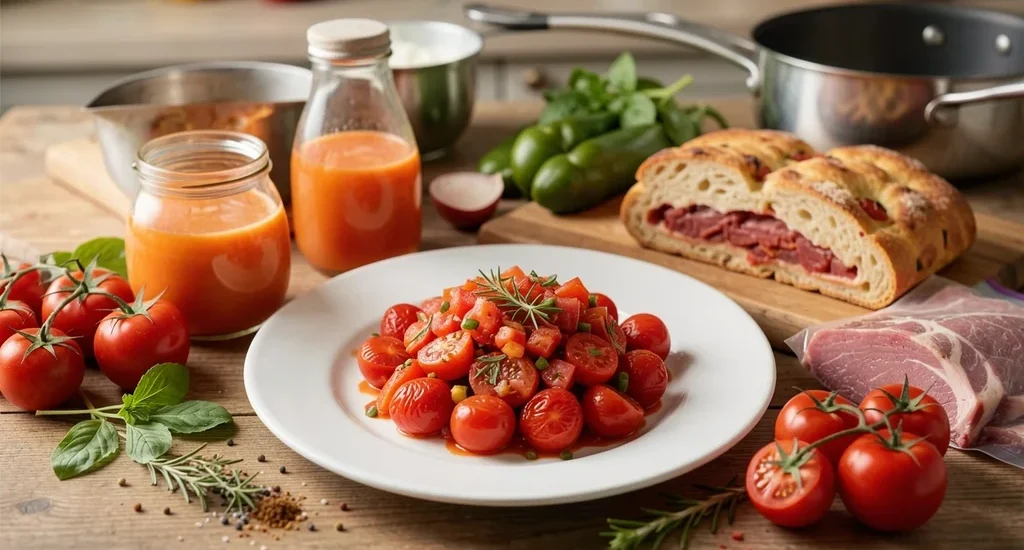 How to Freeze Tomatoes From the Garden the Right Way