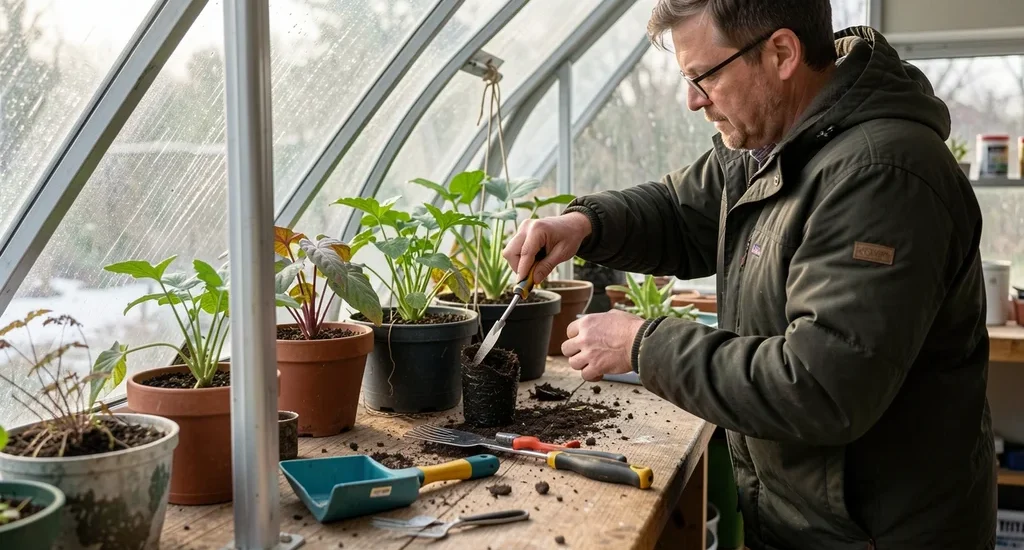 How to Heat a Greenhouse in Winter Efficiently and Affordably