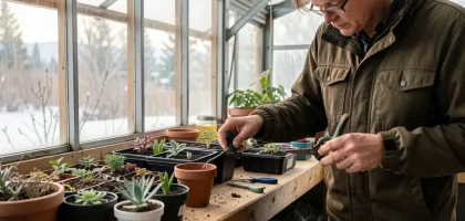 How to Heat Greenhouse in Winter in Montana Easily