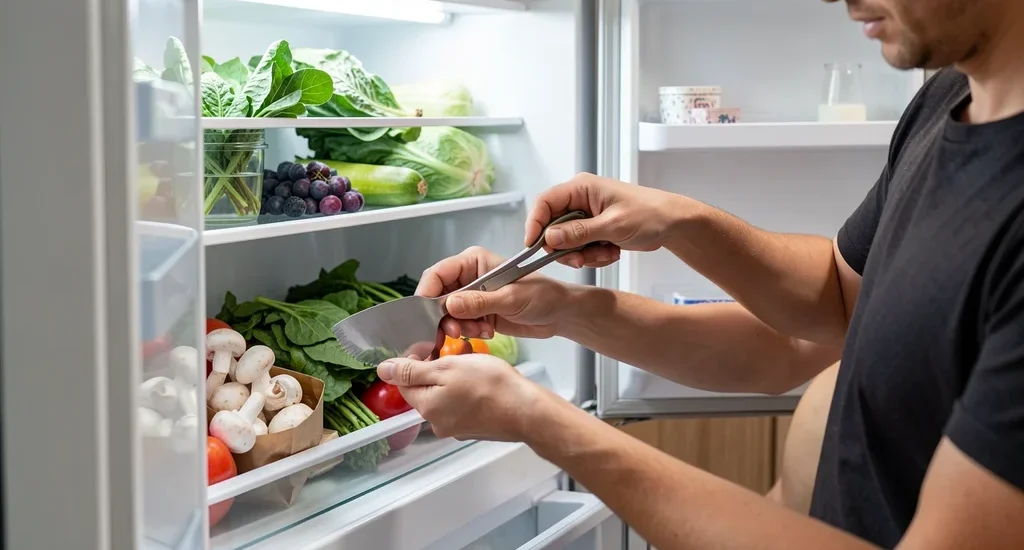 How to Keep Produce Fresh Longer in Fridge the Right Way