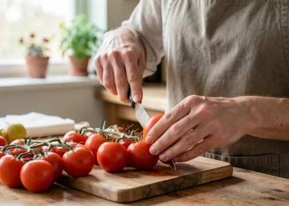 How To Ripen Tomatoes Fast And Naturally At Home